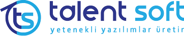 Talent Soft - Yetenekli yazılım üretir